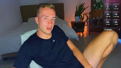 tommy_cumfinger webcam stripchat model stream image