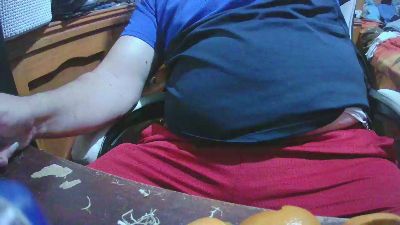 Desterrado_soy webcam model stream image