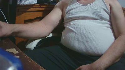 Desterrado_soy webcam model stream image