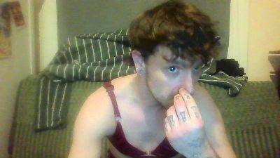 LucyLoo779 webcam model stream image