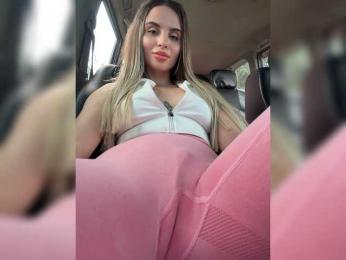 _Lally_ webcam bongacams model stream image