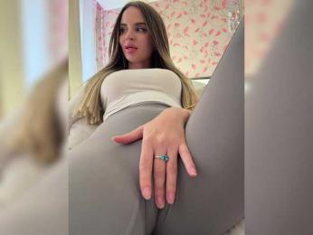 _Lally_ webcam bongacams model stream image