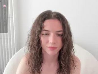 _snorkmaiden_ webcam chaturbate model stream image