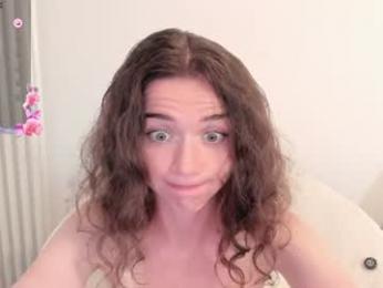 _snorkmaiden_ webcam chaturbate model stream image