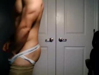 thesexybackpacker webcam chaturbate model stream image