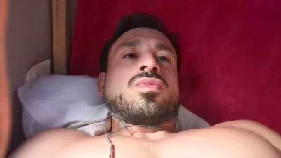 Bartolomeo666 webcam model stream image