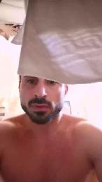 Bartolomeo666 webcam model stream image