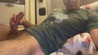 hetero_20cm_ webcam model stream image