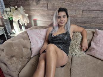 MadisonMaze webcam livejasmin model stream image