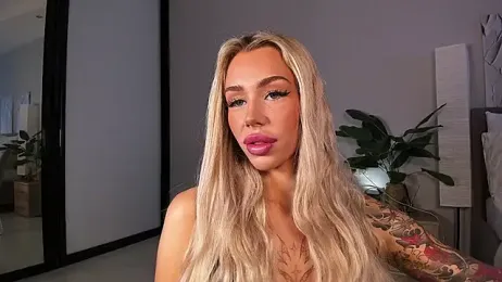 creambaby1 webcam stripchat model stream image