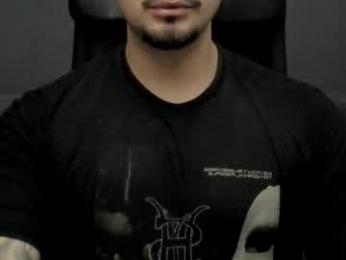 tonywilcoxx webcam model stream image