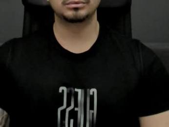 tonywilcoxx webcam model stream image