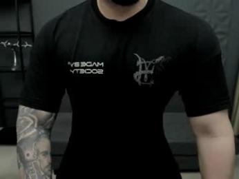 tonywilcoxx webcam model stream image