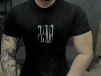 tonywilcoxx webcam model stream image