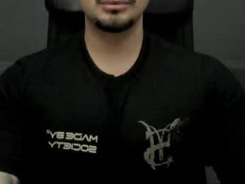 tonywilcoxx webcam model stream image