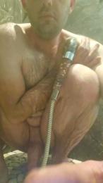 Clemeg webcam model stream image