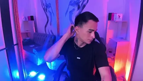 LiamDeep webcam stripchat model stream image