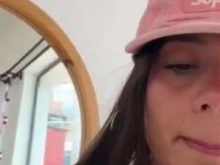 imrebecca webcam camsoda model stream image