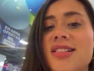 imrebecca webcam camsoda model stream image