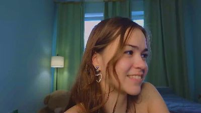 NakiaMconnell webcam model stream image