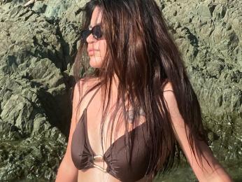 SabbyCollins webcam model stream image