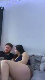 Laycon webcam model stream image