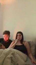 Laycon webcam model stream image