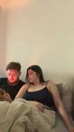 Laycon webcam model stream image