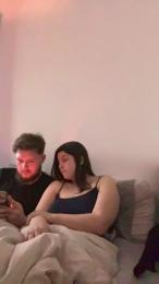 Laycon webcam model stream image