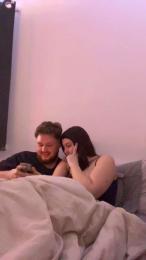 Laycon webcam model stream image