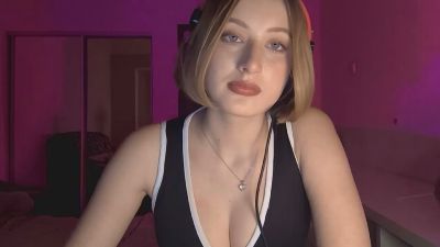 HilmaMajkowski webcam model stream image