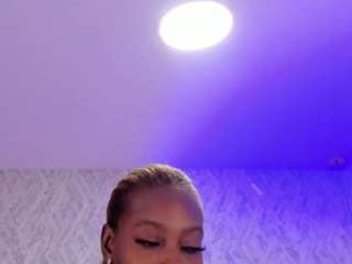 tisha-cole webcam model stream image