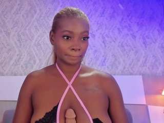 tisha-cole webcam model stream image