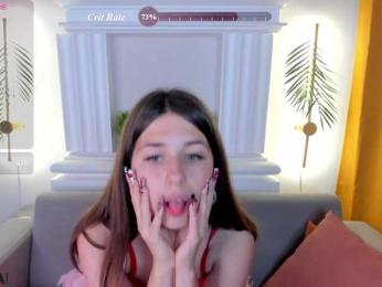 Elly-Blo0m webcam model stream image