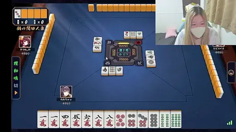 Remi_official webcam model stream image