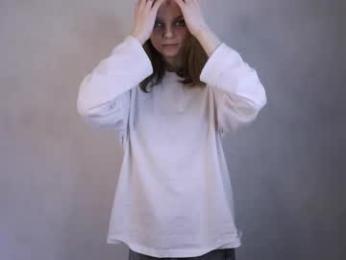 nikianases webcam chaturbate model stream image