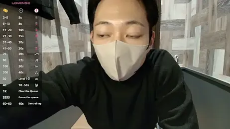 i_am_Hiro webcam model stream image