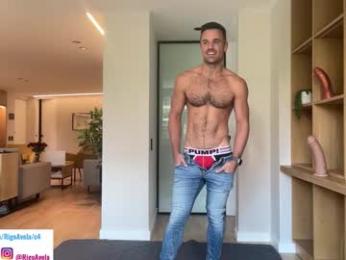 rigoavela webcam model stream image