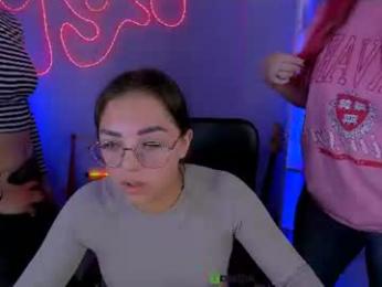 alison_lay webcam chaturbate model stream image