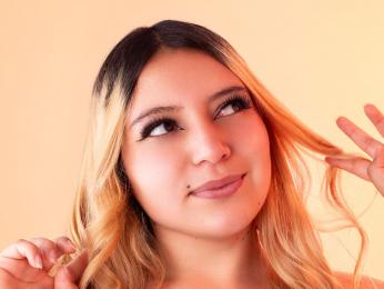 SabrinaValmont webcam livejasmin model stream image