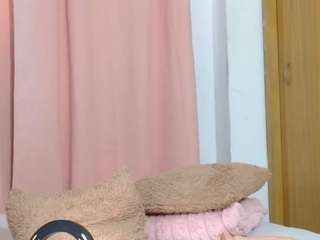 idalisvanucci webcam model stream image