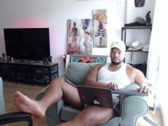 0_kingsley webcam model stream image