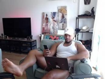 0_kingsley webcam model stream image