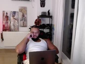 0_kingsley webcam chaturbate model stream image