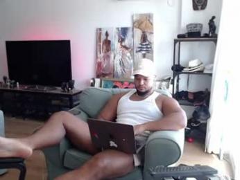 0_kingsley webcam model stream image