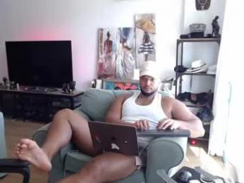 0_kingsley webcam model stream image