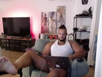 0_kingsley webcam model stream image