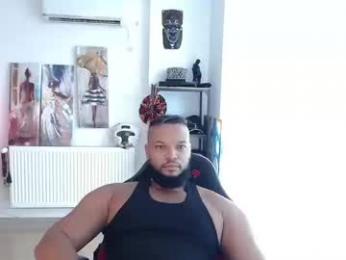 0_kingsley webcam chaturbate model stream image