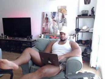 0_kingsley webcam model stream image