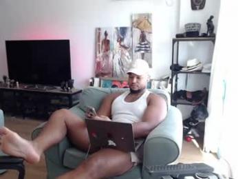 0_kingsley webcam model stream image